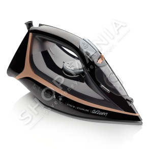 ARZUM - HEKUR ME AVULL 2750W/300ML "STEAMLINE STEAM IRON BLACK" - AR6025
