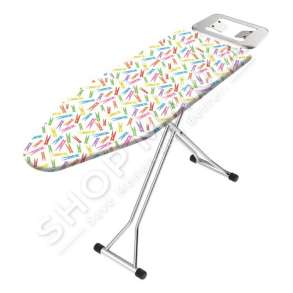 EDGE KIRAN - TAVOLINE HEKUROSJE 110X33CM "ARIES" - 8693609135468