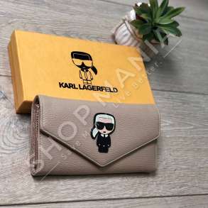PORTOFOL "KARL LAGERFELD" CN-76