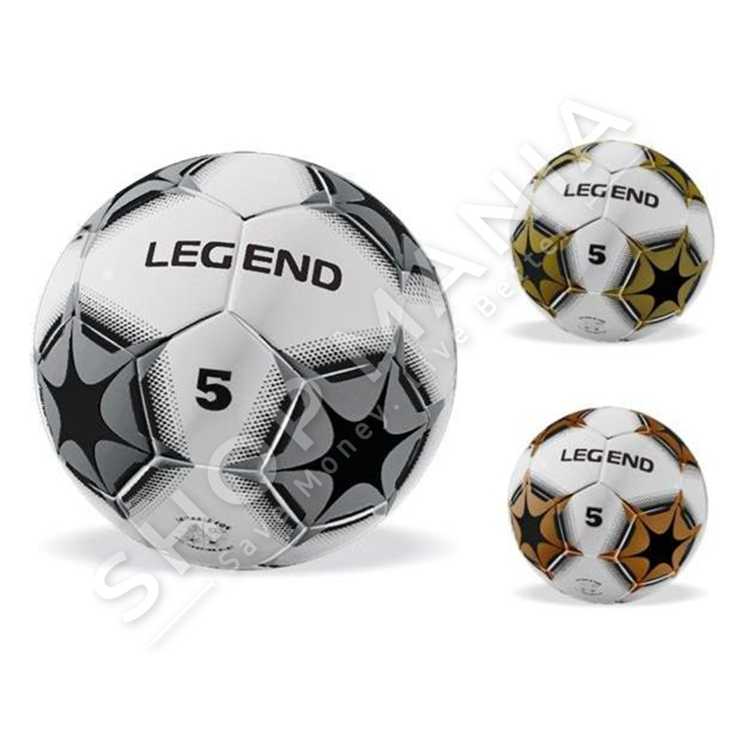 MONDO - TOP FUTBOLLI 23CM "PLAY BALL MONDO LEGEND" - 8001011139897