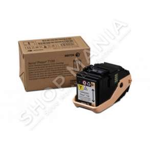 XEROX - TONER NGJYRË E VERDHË 106R02601 4500 FAQE STANDARD