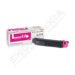 KYOCERA - TONER NGJYRË MAGENTA TK-5150M 1T02NSBNL0 DERI NË 10000 FAQE