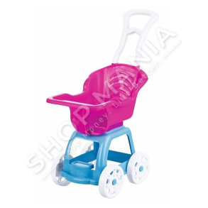 KARROCE LODER  PER FEMIJE +3VJEC - 8697445821240