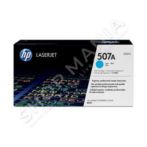 HP - TONER NGJYRË E KALTËR CE401A 507A DERI NË 6000 FAQE