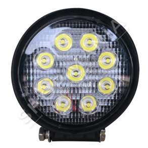 FENER LED "BN-978" - 27W, 9LED