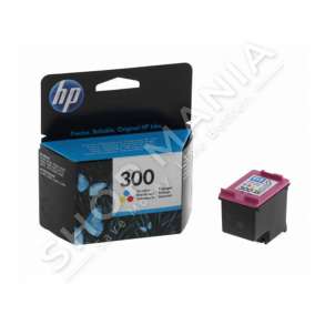 HP - KARTUÇË ME BOJË ME NGJYRA CC643EE 300 DERI NË 165 FAQE