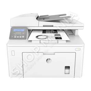 HP - PRINTER AIO HP LASERJET PRO MFP M148DW PRINTER