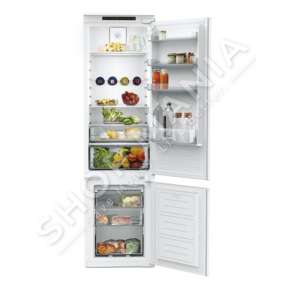 CANDY - FRIGORIFER NGRIRES I POSHTEM INKASO 281L/A+ NO FROST - BCBF 192 F