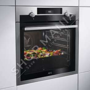 AEG - FURRE INKASO "BCE455350M" - 3500W, 71L