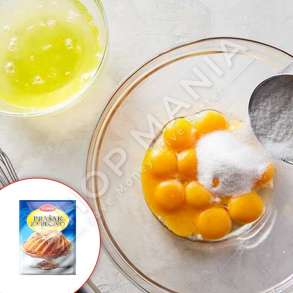 YUMIS - PLUHUR FRYRES - 1KG