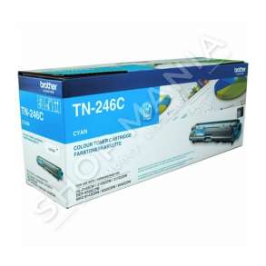 BROTHER - TONER NGJYRË E KALTËR TN-246C DERI NË 2200 FAQE