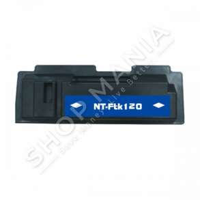 KYOCERA - TONER KOMPATIBËL 100% KYOCERA TK120 (RRETH 7200 FAQE)