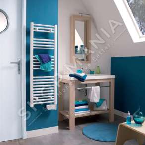 ATLANTIC - THARESE PESHQIRESH 500W "ELECTRIC TOWEL RAIL" - 2012 831105