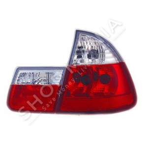 STOP MAKINE BMW E46 "BN-1049"