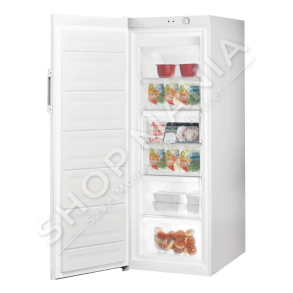 INDESIT - FRIGORIFER NGRIRES VERTIKAL 244L/A+ - UI61W1