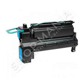 LEXMARK - TONER LASERJET KOMPATIBËL ME NGJYRA E NDERTUAR E RE, E GARANTUAR PËR LEXMARK E KALTËR C792AC