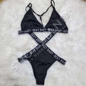 BODY I ZI "SEXY BABY" - IVI-034