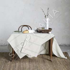 MBULESE TAVOLINE "MINIM" - 150X150CM