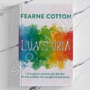 BOTART - LUMTURIA - FEARNE COTTON