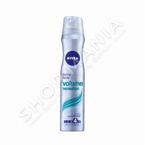 NIVEA - SPRAY FLOKESH PER FEMRA "VOLUME" - 250ML