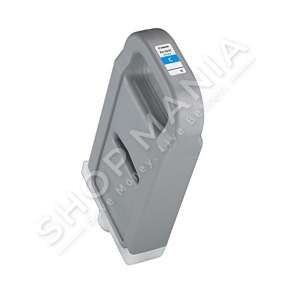 CANON - KARTUÇË ME BOJË NGJYRË E KALTËR PFI-707C 9822B001 700ML