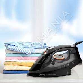 ARZUM - HEKUR RROBASH ME AVULL "STEAMPRO PLUS AR6000" - 2400W