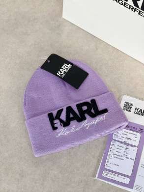 KAPUC PAMBUKU "KARL LAGERFELD" - CN-603