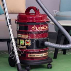 LEXICAL - FSHESE ME KORENT ME DEPOZITE UJI 2200W - LVC-4001-4