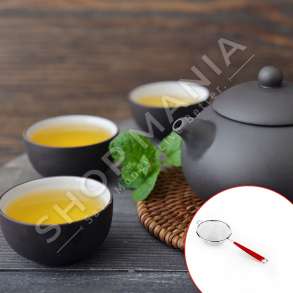 HOMESTYLE - SITE KULLUESE - 10CM