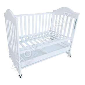 KREVAT PER FEMIJE - 60X120CM