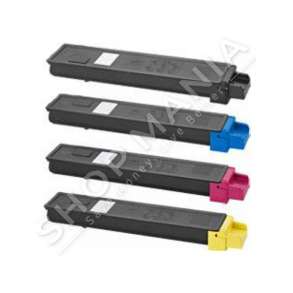 TRIUMPH - TONER LASERJET KOMPATIBËL ME NGJYRA E NDERTUAR E RE, E GARANTUAR PËR UTAX TA MAGENTA CK2550M