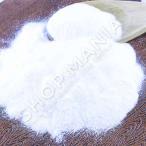 MERJA - SODE BUKE "100% BIO"