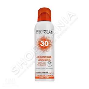 DERMOLAB - QUMESHT SPRAJ ME SPF 30 150ml