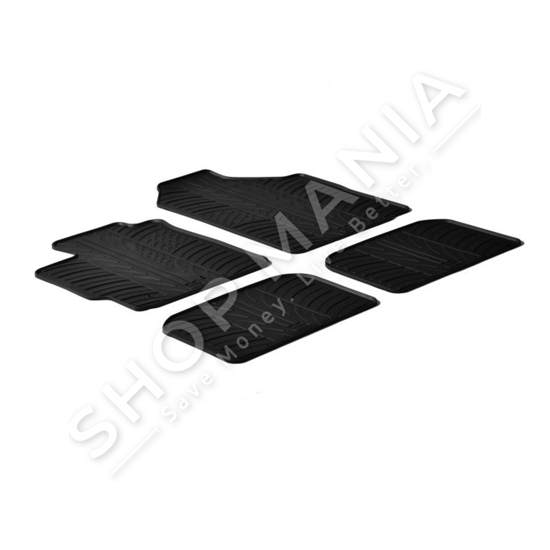 SHTRESA GOME TOYOTA YARIS 2006-2011/ URBAN CRUISER 2009 "BN-832"