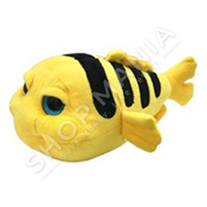 PESHK PREJ PELLUSHI 25CM