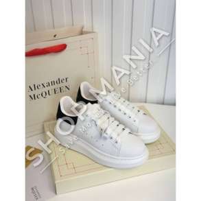 ALEXANDER MCQUEEN - ATLETE ME KUTI ORIGJINALE  KUALITET A++ - CN-653