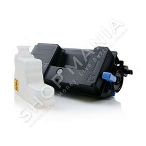 KYOCERA  - TONER KOMPATIBEL E RIGJENERUAR, ME GARANCI 100% E ZEZE KYOCERA TK-3110 RRETH 15500 FAQE
