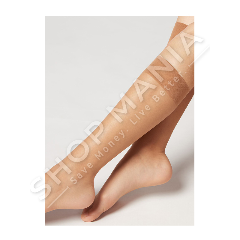 OMSA - GETA TE HOLLA 15 DEN - 2 PALE