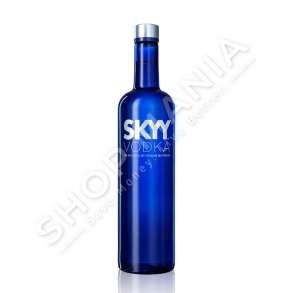 SKYY - VODKE - 700ML, 17% VOL.