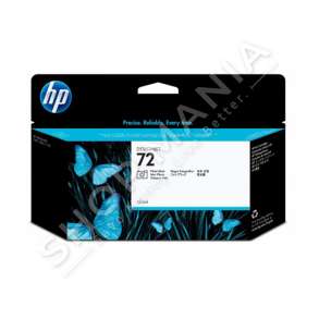 HP - KARTUÇË ME BOJË NGJYRË E ZEZË (FOTO) C9370A 72 130ML