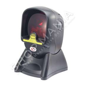 XL - BARKOD SKANER XL 2200 OMNIDIRECTIONAL(USB cable,Black)