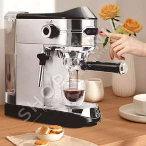 DSP - EKSPRES 1450W "ESPRESSO COFFEE MAKER" - KA3065