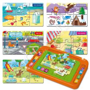 LISCIANI - CAROTINA READ AND WRITE LAB ED INGLESE