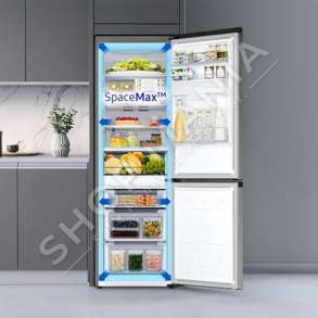 SAMSUNG - FRIGORIFER NGRIRES I POSHTEM 341L/A++ NO FROST - RB34T652EB1/EK