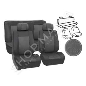 SET VESHJE SEDILJE 2+3 "PREMIUM-U AP-1160-05" - 8538