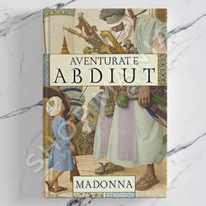 DUDAJ - AVENTURAT E ABDIUT - MADONNA