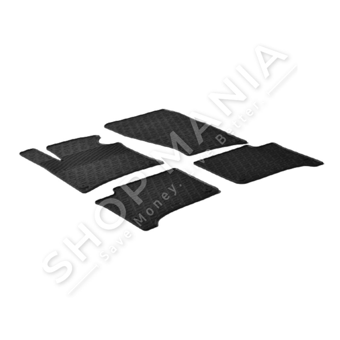 SHTRESA GOME VOLKSWAGEN TOUAREG 2010 "BN-857"