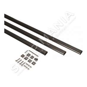 TRAVERSA ZGARE PER MAKINE 130CM - 4960