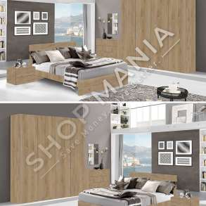 DHOME GJUMI E KOMPLETUAR - A084-PALMIRA