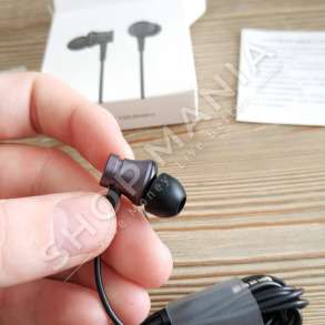 XIAOMI - KUFJE "EARPHONE MI IN-EAR BASIC BLACK 14273" - 6970244522184